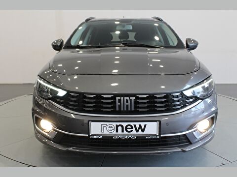 fiat, egea, station wagon 1.0 firefly lounge, manuel, benzin 2.el otomobil | renew 15