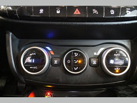 fiat, egea, station wagon 1.0 firefly lounge, manuel, benzin 2.el otomobil | renew 43