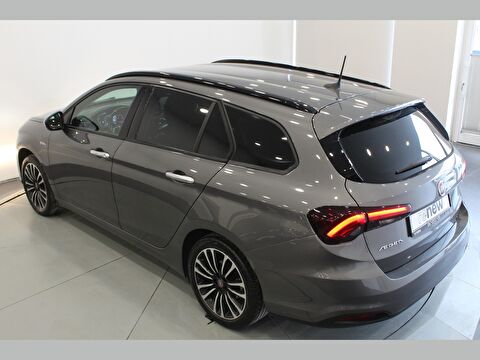 fiat, egea, station wagon 1.0 firefly lounge, manuel, benzin 2.el otomobil | renew 17