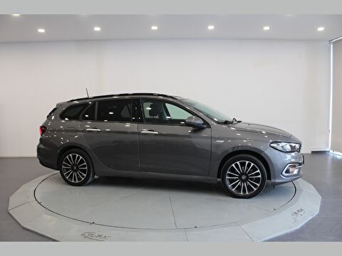 fiat, egea, station wagon 1.0 firefly lounge, manuel, benzin 2.el otomobil | renew 10