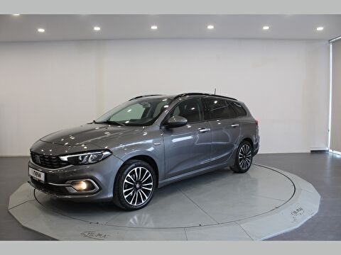 fiat, egea, station wagon 1.0 firefly lounge, manuel, benzin 2.el otomobil | renew 3