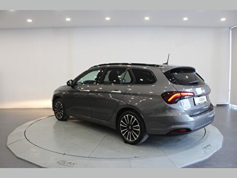 fiat, egea, station wagon 1.0 firefly lounge, manuel, benzin 2.el otomobil | renew 8