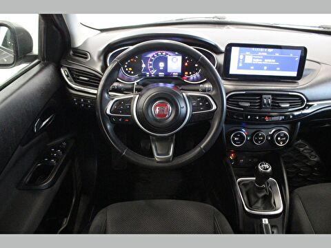 fiat, egea, station wagon 1.0 firefly lounge, manuel, benzin 2.el otomobil | renew 39