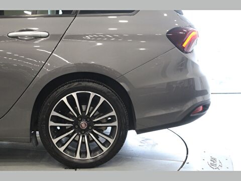 fiat, egea, station wagon 1.0 firefly lounge, manuel, benzin 2.el otomobil | renew 28