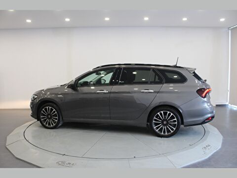 fiat, egea, station wagon 1.0 firefly lounge, manuel, benzin 2.el otomobil | renew 7