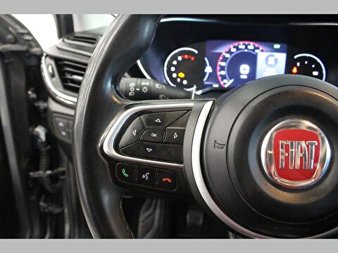 fiat, egea, station wagon 1.0 firefly lounge, manuel, benzin 2.el otomobil | renew 32