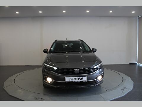 fiat, egea, station wagon 1.0 firefly lounge, manuel, benzin 2.el otomobil | renew 9