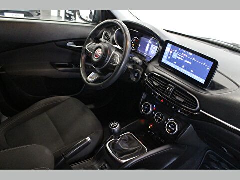 fiat, egea, station wagon 1.0 firefly lounge, manuel, benzin 2.el otomobil | renew 49