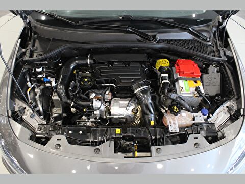 fiat, egea, station wagon 1.0 firefly lounge, manuel, benzin 2.el otomobil | renew 38