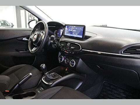 fiat, egea, station wagon 1.0 firefly lounge, manuel, benzin 2.el otomobil | renew 26