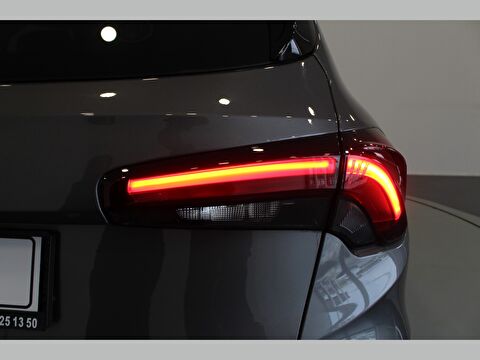 fiat, egea, station wagon 1.0 firefly lounge, manuel, benzin 2.el otomobil | renew 36