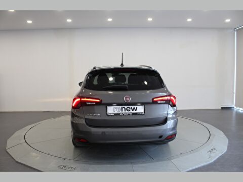 fiat, egea, station wagon 1.0 firefly lounge, manuel, benzin 2.el otomobil | renew 13