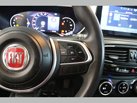 fiat, egea, station wagon 1.0 firefly lounge, manuel, benzin 2.el otomobil | renew 44