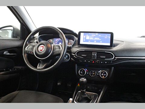 fiat, egea, station wagon 1.0 firefly lounge, manuel, benzin 2.el otomobil | renew 20