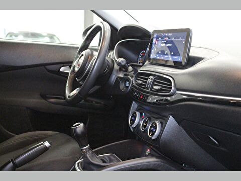 fiat, egea, station wagon 1.0 firefly lounge, manuel, benzin 2.el otomobil | renew 31