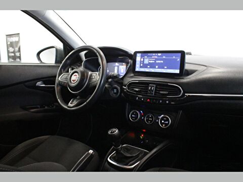 fiat, egea, station wagon 1.0 firefly lounge, manuel, benzin 2.el otomobil | renew 24