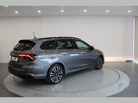 fiat, egea, station wagon 1.0 firefly lounge, manuel, benzin 2.el otomobil | renew 4