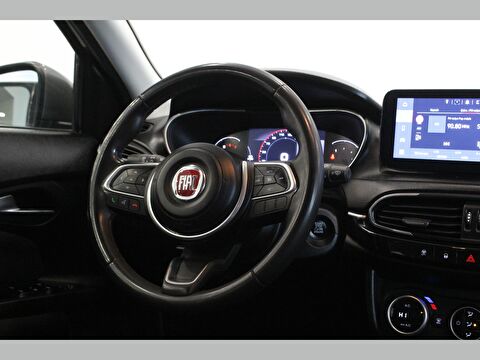 fiat, egea, station wagon 1.0 firefly lounge, manuel, benzin 2.el otomobil | renew 18