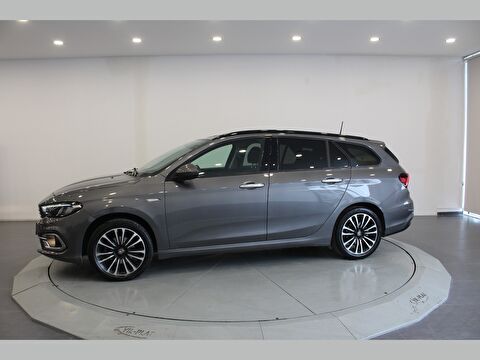 fiat, egea, station wagon 1.0 firefly lounge, manuel, benzin 2.el otomobil | renew 6