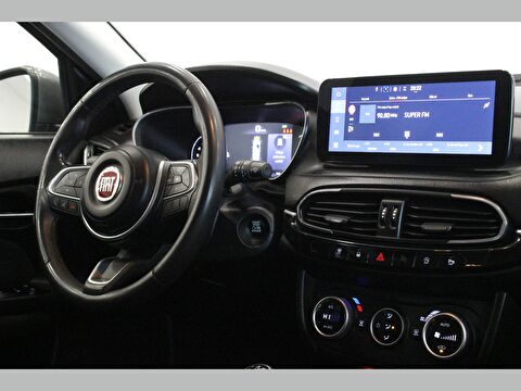 fiat, egea, station wagon 1.0 firefly lounge, manuel, benzin 2.el otomobil | renew 25