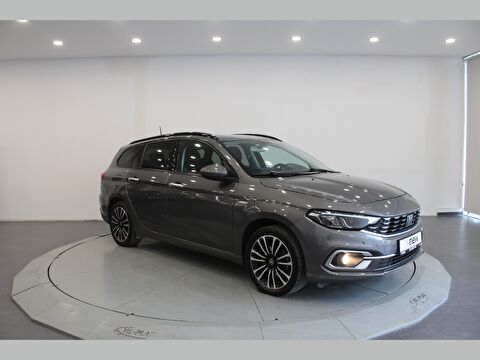 fiat, egea, station wagon 1.0 firefly lounge, manuel, benzin 2.el otomobil | renew 5