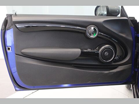 mini, cooper, hatchback 1.5 ıconic otomatik, otomatik, benzin 2.el otomobil | renew 39