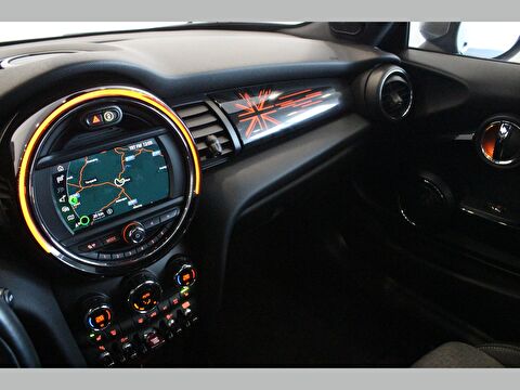 mini, cooper, hatchback 1.5 ıconic otomatik, otomatik, benzin 2.el otomobil | renew 38