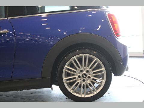 mini, cooper, hatchback 1.5 ıconic otomatik, otomatik, benzin 2.el otomobil | renew 29