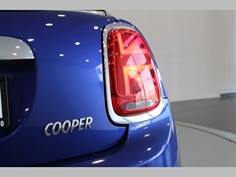 mini, cooper, hatchback 1.5 ıconic otomatik, otomatik, benzin 2.el otomobil | renew 43