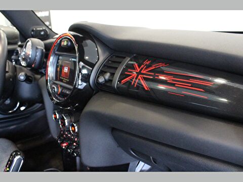 mini, cooper, hatchback 1.5 ıconic otomatik, otomatik, benzin 2.el otomobil | renew 19