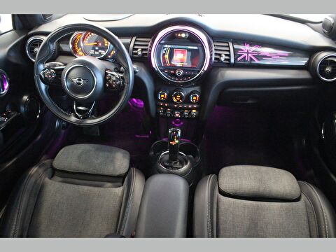 mini, cooper, hatchback 1.5 ıconic otomatik, otomatik, benzin 2.el otomobil | renew 22