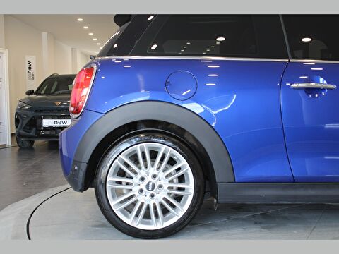 mini, cooper, hatchback 1.5 ıconic otomatik, otomatik, benzin 2.el otomobil | renew 31