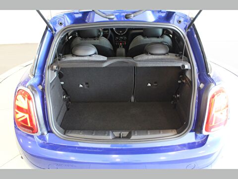 mini, cooper, hatchback 1.5 ıconic otomatik, otomatik, benzin 2.el otomobil | renew 11