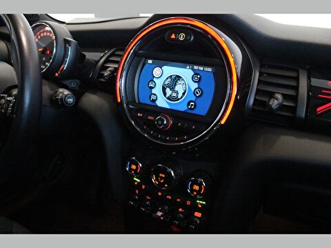 mini, cooper, hatchback 1.5 ıconic otomatik, otomatik, benzin 2.el otomobil | renew 28