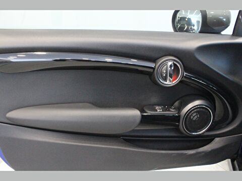 mini, cooper, hatchback 1.5 ıconic otomatik, otomatik, benzin 2.el otomobil | renew 16