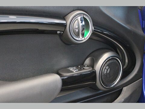 mini, cooper, hatchback 1.5 ıconic otomatik, otomatik, benzin 2.el otomobil | renew 46