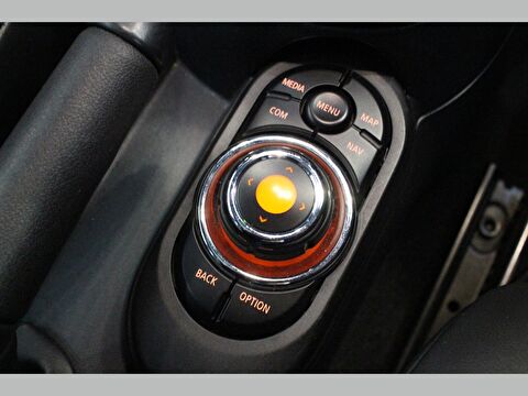 mini, cooper, hatchback 1.5 ıconic otomatik, otomatik, benzin 2.el otomobil | renew 33