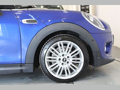 mini, cooper, hatchback 1.5 ıconic otomatik, otomatik, benzin 2.el otomobil | renew 32