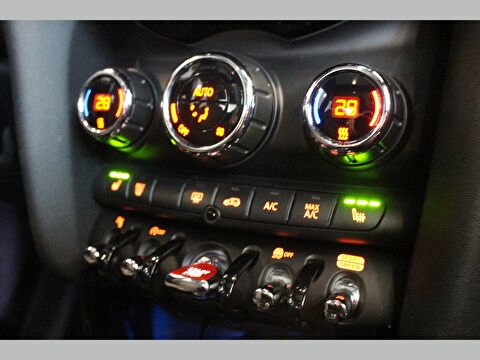 mini, cooper, hatchback 1.5 ıconic otomatik, otomatik, benzin 2.el otomobil | renew 26