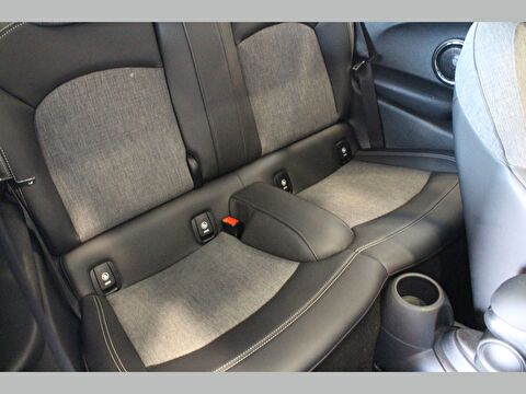 mini, cooper, hatchback 1.5 ıconic otomatik, otomatik, benzin 2.el otomobil | renew 42