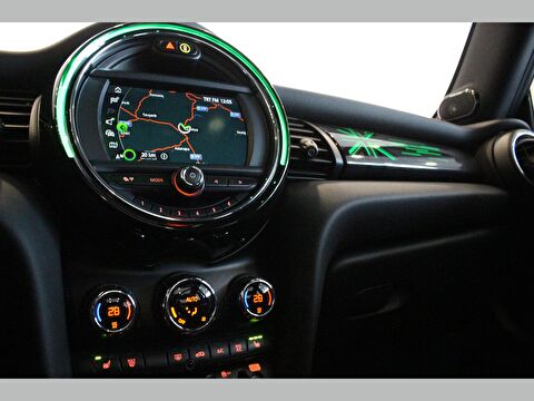 mini, cooper, hatchback 1.5 ıconic otomatik, otomatik, benzin 2.el otomobil | renew 37