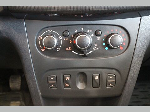 dacia, sandero, 1.0 turbo eco-g stepway, manuel, benzin + lpg 2.el otomobil | renew 39