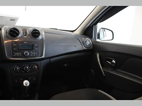 dacia, sandero, 1.0 turbo eco-g stepway, manuel, benzin + lpg 2.el otomobil | renew 17