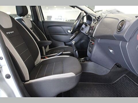 dacia, sandero, 1.0 turbo eco-g stepway, manuel, benzin + lpg 2.el otomobil | renew 35