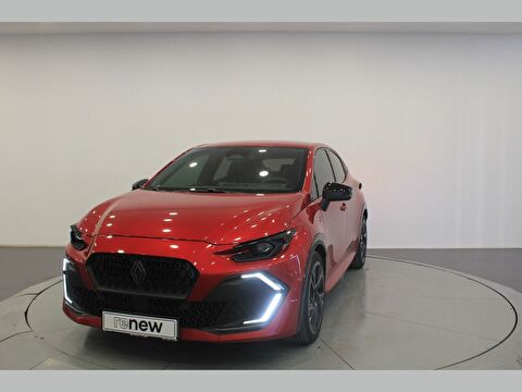 1.2 TCE Esprit Alpine, 2. el otomobil | renew