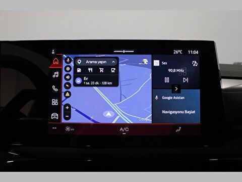 renault, clio, 1.2 tce esprit alpine, otomatik, benzin 2.el otomobil | renew 26