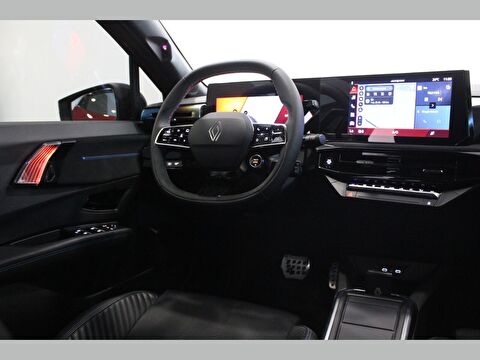 renault, clio, 1.2 tce esprit alpine, otomatik, benzin 2.el otomobil | renew 27