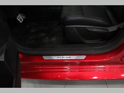 renault, clio, 1.2 tce esprit alpine, otomatik, benzin 2.el otomobil | renew 32