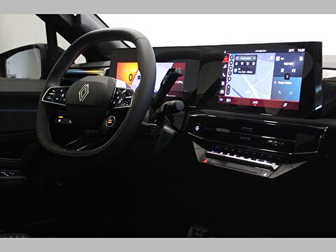 renault, clio, 1.2 tce esprit alpine, otomatik, benzin 2.el otomobil | renew 29