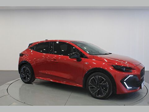 renault, clio, 1.2 tce esprit alpine, otomatik, benzin 2.el otomobil | renew 11
